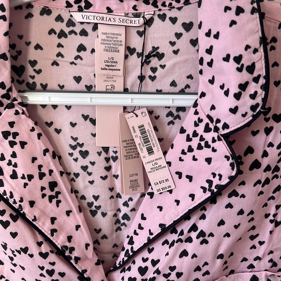 VS pajama set - Picture 6 of 7